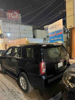 GMC Yukon